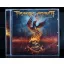 Frantic Amber - Burning Insight CD