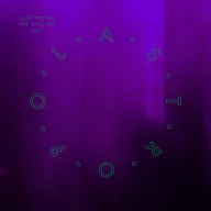 Aasma - Campfire LP