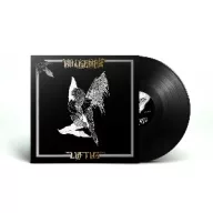 Wulkanaz - Luftuz LP