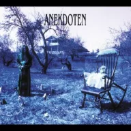 Anekdoten - Vemod - Deluxe Edition 2CD