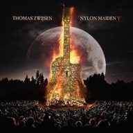 Zwijsen Thomas - Nylon Maiden V 2CD