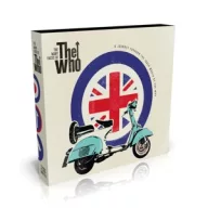 Who - Many Faces Of The Who 3CD