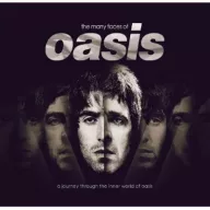 Oasis - A Many Faces Of Oasis 3CD