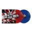 Sex Pistols & Friends - Many Faces of Sex Pistols Red Blue 2LP
