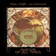 Chain Paul - Master of All Times 2CD