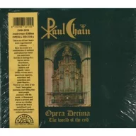 Chain Paul - Opera Decima 2CD