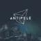 Antipole - Radial Glare Mint Green LP