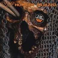 Wumpscut - Homicide Bajazzo 2LP