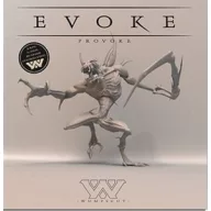 Wumpscut - Evoke-Provoke LP