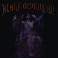Black Capricorn - Omega 2CD