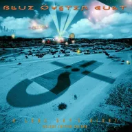 Blue Oyster Cult - A Long Days Night (Live 2002) 2CD+DVD