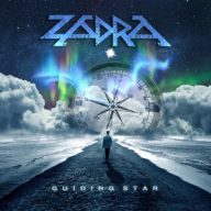 Zadra - Guiding Star CD