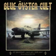 Blue Oyster Cult - Third Night 3CD