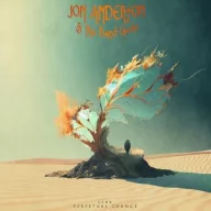 Anderson Jon - Live - Perpetual Change 3LP