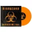 Biohazard - Divided We Fall Orange LP