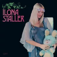 Ilona Staller - Ilona Staller CD