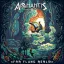 Adamantis - Far Flung Realm 2LP