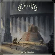 Aeternia - Into the Golden Halls LP