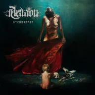 Aenaon - Hypnosophy 2LP
