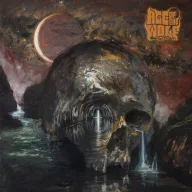 Age of the Wolf - Ouroboric Trances LP