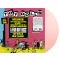 Toy Dolls - A Far Out Disc Pink Ltd. Numbered 200 LP