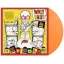 Toy Dolls - Wakey Wakey Orange Ltd. Numbered 200 LP