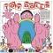 Toy Dolls - Fat Bobs Feet Blue LP