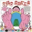 Toy Dolls - Fat Bobs Feet Blue LP