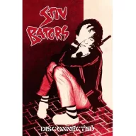 Bators Stiv - Disconnected Magnókazetta