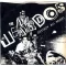 Weirdos - Destroy All Music White LP