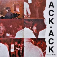 Ack Ack - Trouser Tricks LP
