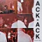 Ack Ack - Trouser Tricks LP