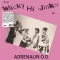 Adrenalin O.D. - The Wacky Hi-Jinks of Adrenalin O.D. LP
