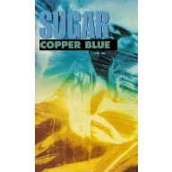 Sugar - Copper Blue Magnókazetta