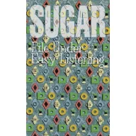 Sugar - File Under: Easy Listening Magnókazetta