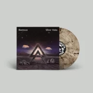 Bentrees - Silver Veins Marbled LP