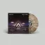 Bentrees - Silver Veins Marbled LP
