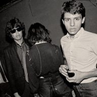 Zeros the - Don't Push Me Around LP