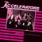 Accelerators - Moving Fast!!! Selected Recordings 77/79 LP