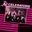 Accelerators - Moving Fast!!! Selected Recordings 77/79 LP