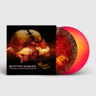 Blotted Science - The Machinations of Dementia Coloured 2LP