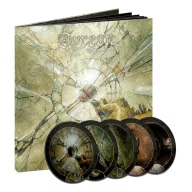 Ayreon - The Human Equation 5CD