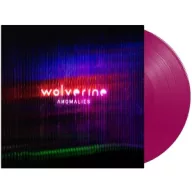 Wolverine - Anomalies LP