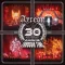 Ayreon - 30th Anniversary - an Amazing Flight Through Time 3CD