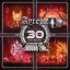 Ayreon - 30th Anniversary - an Amazing Flight Through Time 3CD