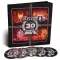 Ayreon - 30th Anniversary - an Amazing Flight Through Time 5CD