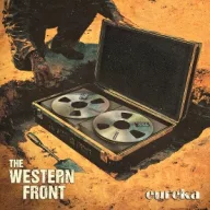 Western Front - Eureka CD