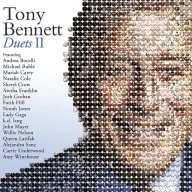 Bennett Tony - Duets Ii 180g 2LP