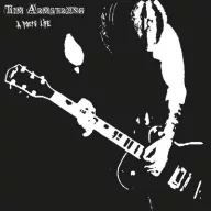 Armstrong, Tim - A Poet's Life CD