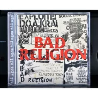Bad Religion - All Ages CD